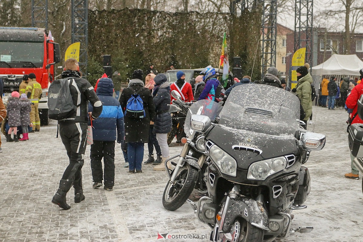 Motomikołaje 2022 [3.12.2022] - zdjęcie #10 - eOstroleka.pl