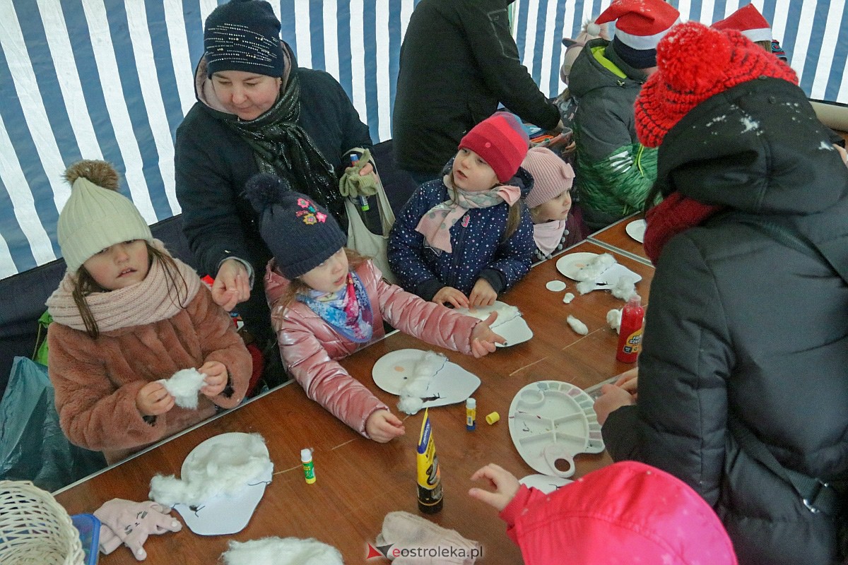 Motomikołaje 2022 [3.12.2022] - zdjęcie #6 - eOstroleka.pl