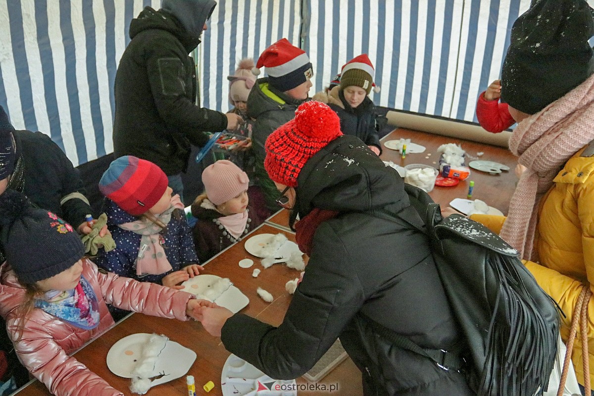 Motomikołaje 2022 [3.12.2022] - zdjęcie #5 - eOstroleka.pl