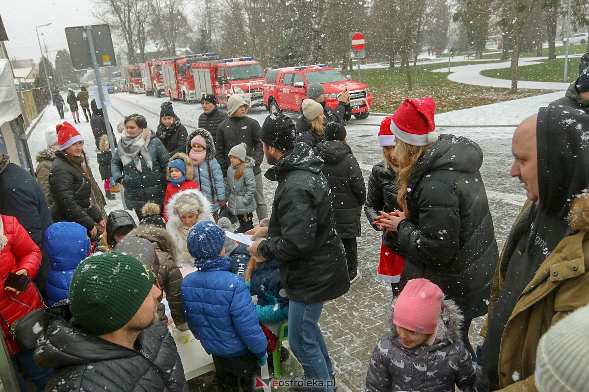 Motomikołaje 2022 [3.12.2022] - zdjęcie #4 - eOstroleka.pl