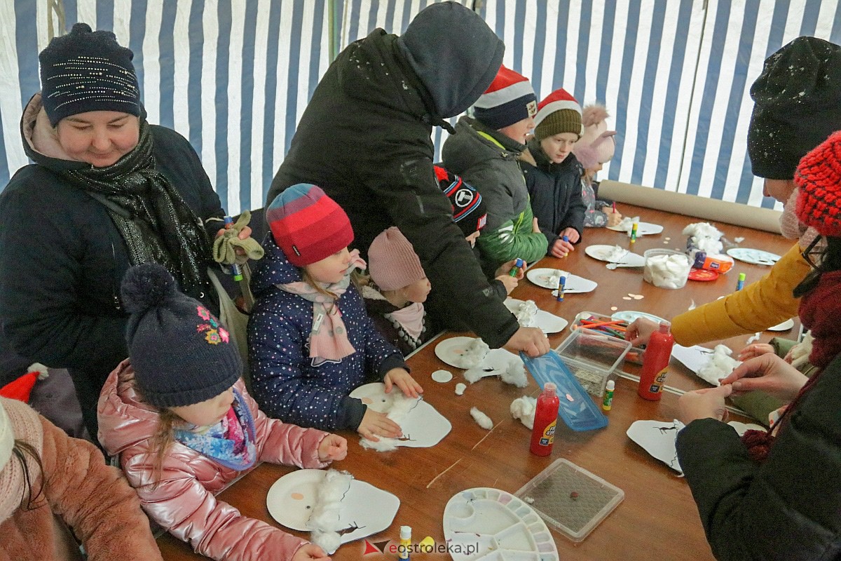 Motomikołaje 2022 [3.12.2022] - zdjęcie #3 - eOstroleka.pl