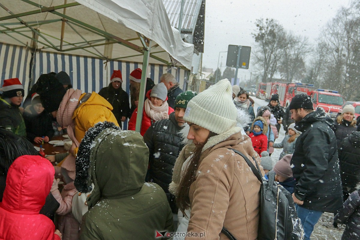Motomikołaje 2022 [3.12.2022] - zdjęcie #2 - eOstroleka.pl