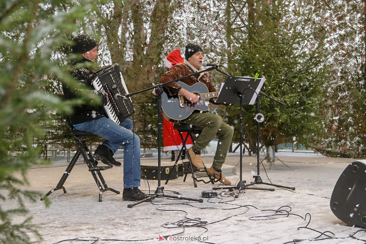 Motomikołaje 2022 [3.12.2022] - zdjęcie #1 - eOstroleka.pl
