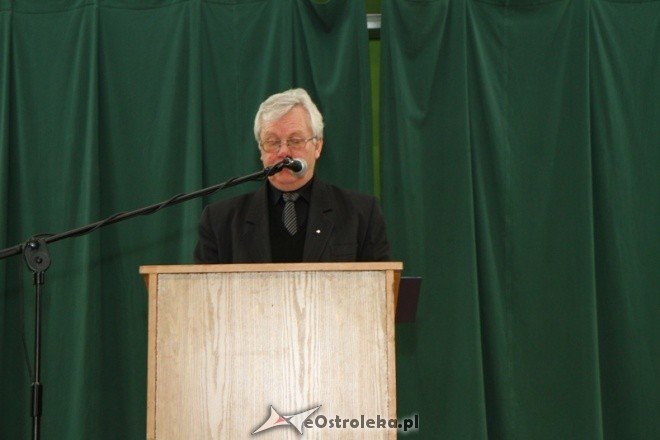Konferencja JP II - zdjęcie #12 - eOstroleka.pl