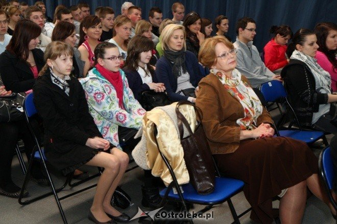 Konferencja JP II - zdjęcie #8 - eOstroleka.pl