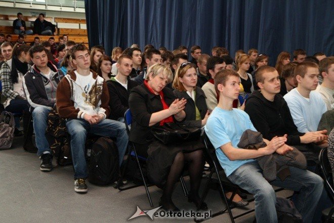 Konferencja JP II - zdjęcie #5 - eOstroleka.pl