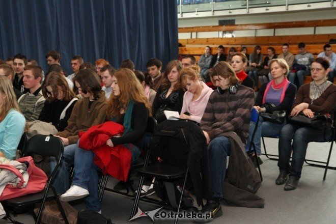 Konferencja JP II - zdjęcie #3 - eOstroleka.pl