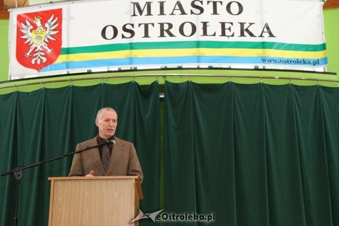 Konferencja JP II - zdjęcie #1 - eOstroleka.pl