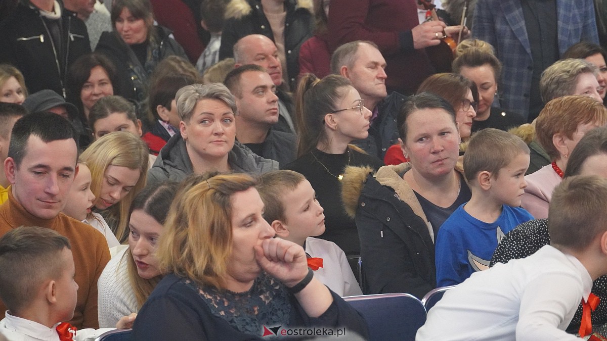 Jarmark Bożonarodzeniowy w Czarni [4.12.2022] - zdjęcie #101 - eOstroleka.pl