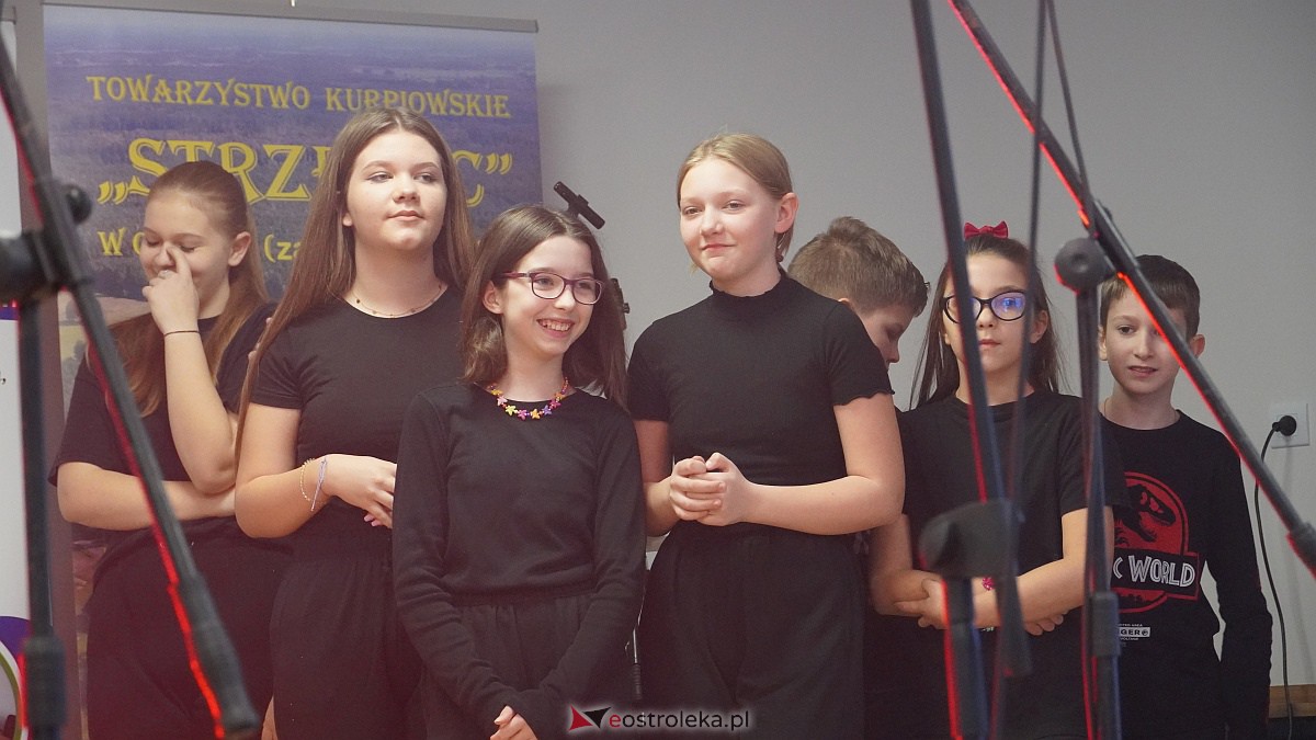 Jarmark Bożonarodzeniowy w Czarni [4.12.2022] - zdjęcie #83 - eOstroleka.pl