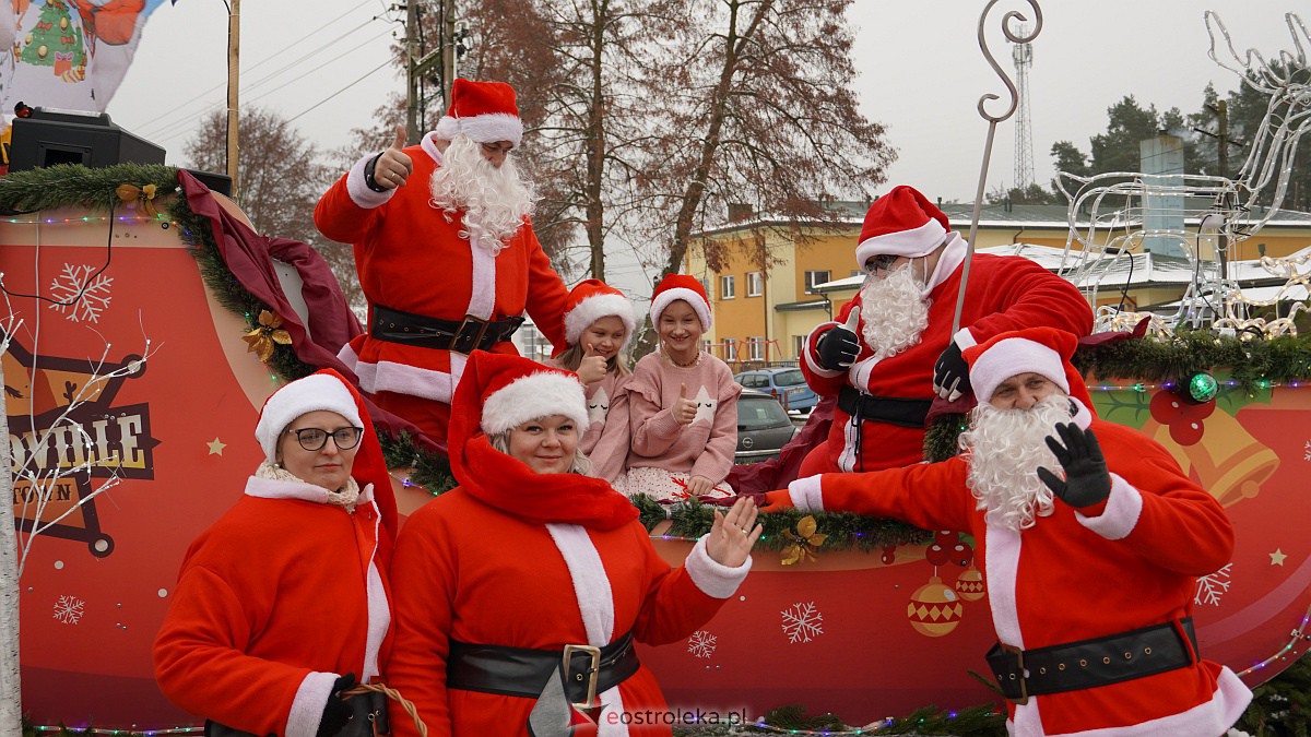 Jarmark Bożonarodzeniowy w Czarni [4.12.2022] - zdjęcie #69 - eOstroleka.pl