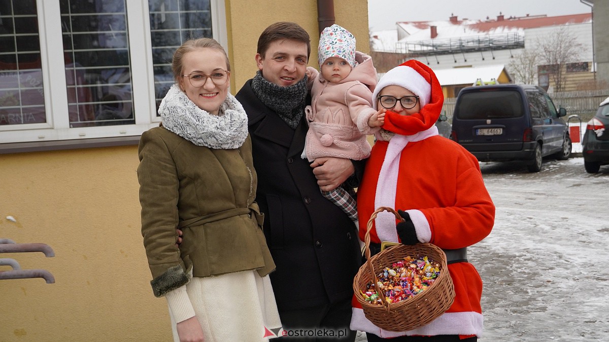 Jarmark Bożonarodzeniowy w Czarni [4.12.2022] - zdjęcie #39 - eOstroleka.pl