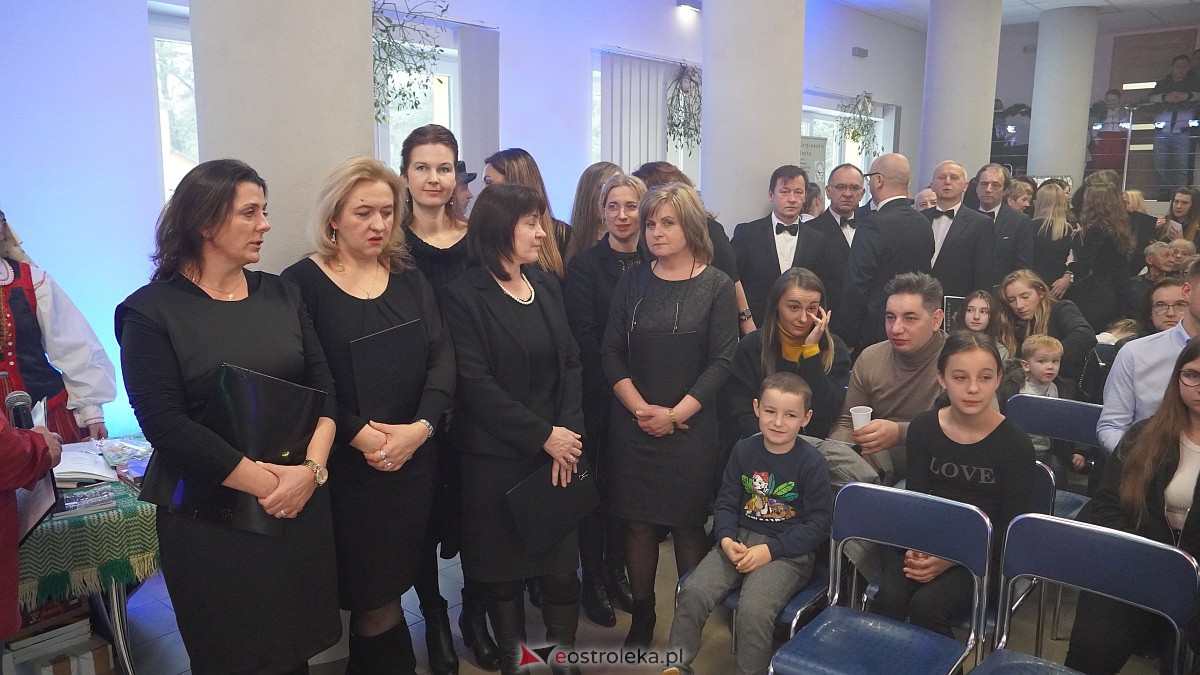 Jarmark Bożonarodzeniowy w Czarni [4.12.2022] - zdjęcie #13 - eOstroleka.pl