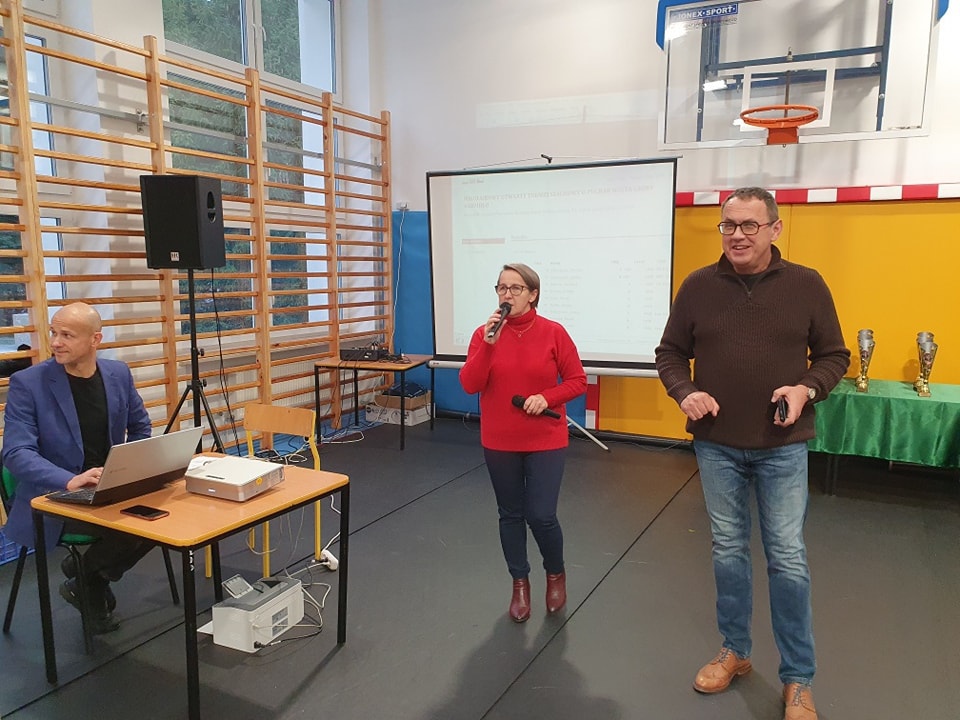 Otwarty Mikołajkowy Turniej Szachowy w Kadzidle [05.12.2022] - zdjęcie #22 - eOstroleka.pl
