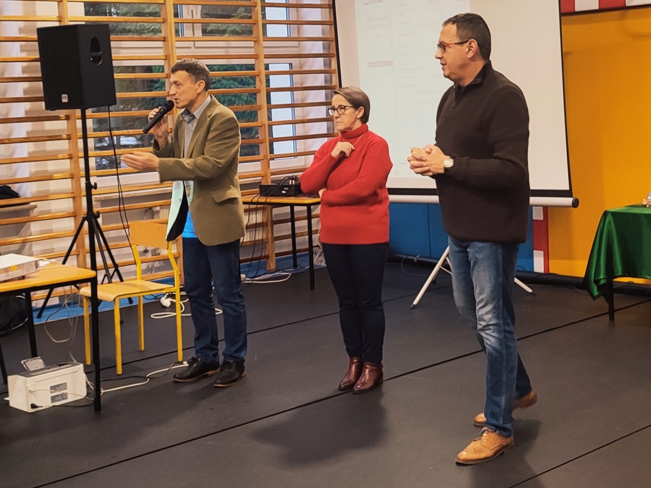 Otwarty Mikołajkowy Turniej Szachowy w Kadzidle [05.12.2022] - zdjęcie #3 - eOstroleka.pl