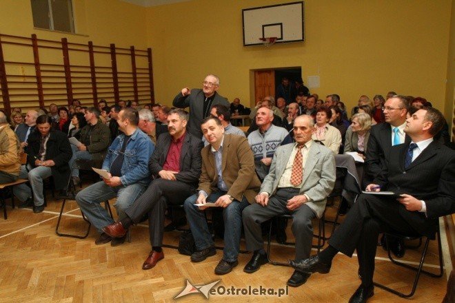 Wybory os.Łęczysk - zdjęcie #20 - eOstroleka.pl