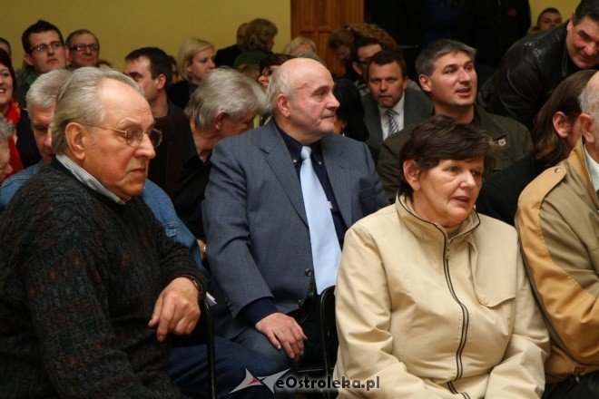 Wybory os.Łęczysk - zdjęcie #15 - eOstroleka.pl