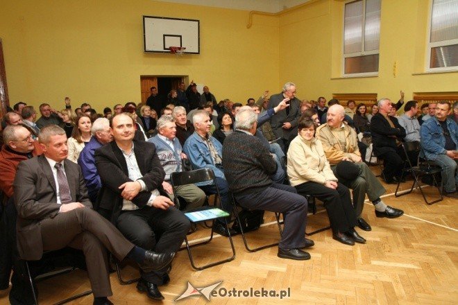 Wybory os.Łęczysk - zdjęcie #13 - eOstroleka.pl