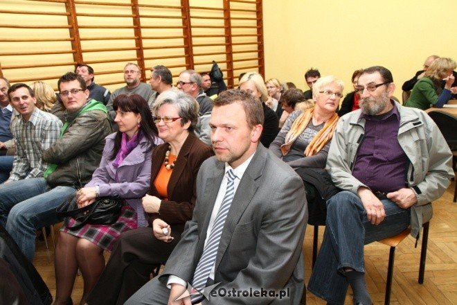 Wybory os.Łęczysk - zdjęcie #9 - eOstroleka.pl