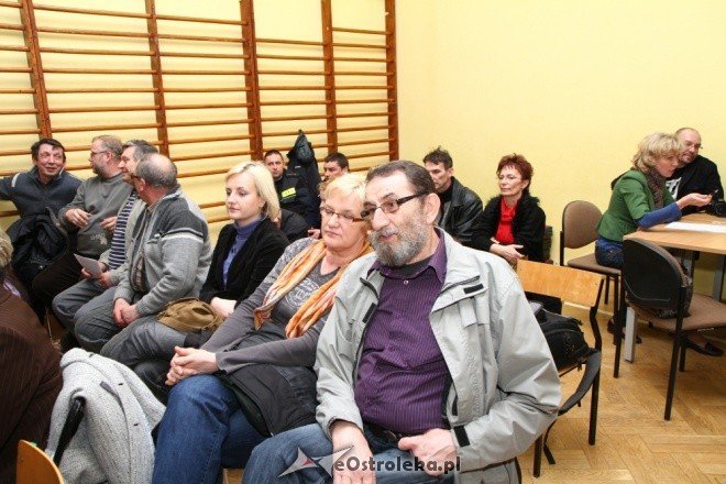 Wybory os.Łęczysk - zdjęcie #8 - eOstroleka.pl