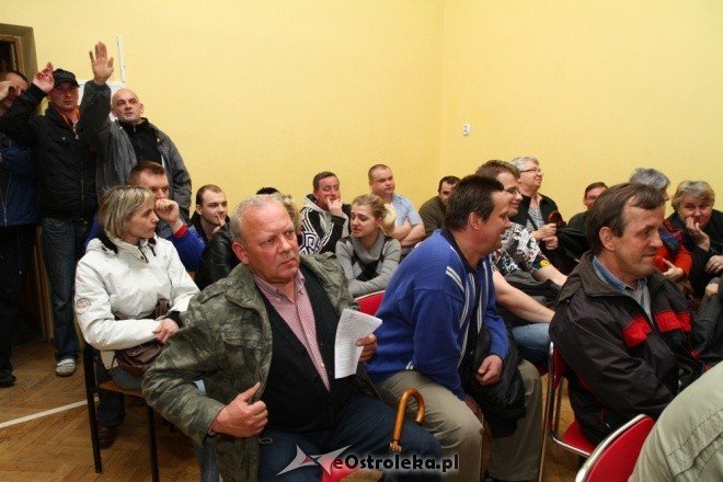 Wybory os.Łęczysk - zdjęcie #6 - eOstroleka.pl