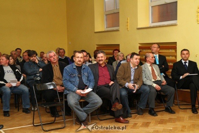 Wybory os.Łęczysk - zdjęcie #2 - eOstroleka.pl