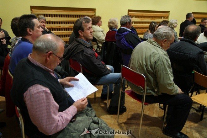 Wybory os.Łęczysk - zdjęcie #30 - eOstroleka.pl