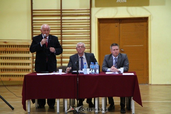 Wybory os.Łęczysk - zdjęcie #29 - eOstroleka.pl