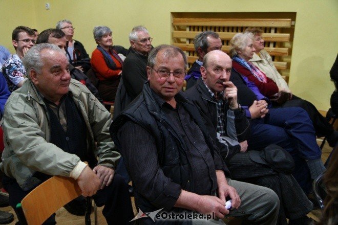 Wybory os.Łęczysk - zdjęcie #28 - eOstroleka.pl