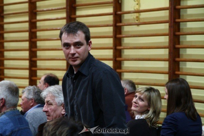 Wybory os.Łęczysk - zdjęcie #27 - eOstroleka.pl