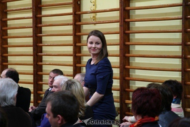 Wybory os.Łęczysk - zdjęcie #26 - eOstroleka.pl