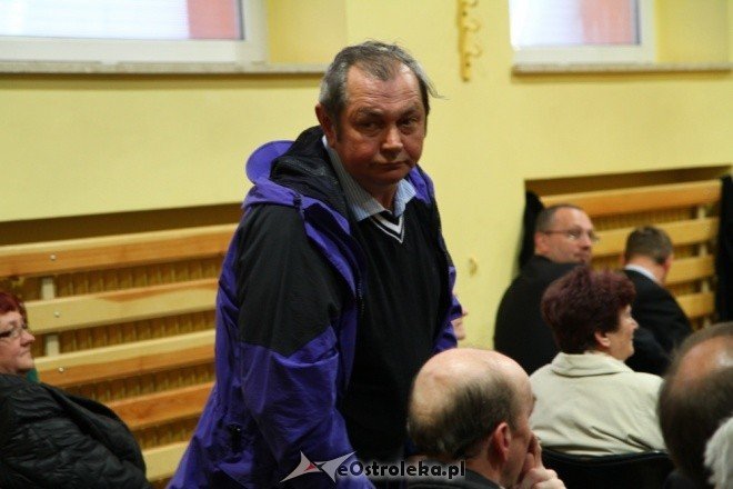 Wybory os.Łęczysk - zdjęcie #21 - eOstroleka.pl