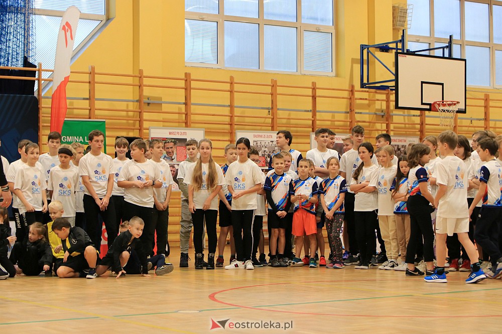 Mikołajki na sportowo w Lelisie [05.12.2022] - zdjęcie #179 - eOstroleka.pl