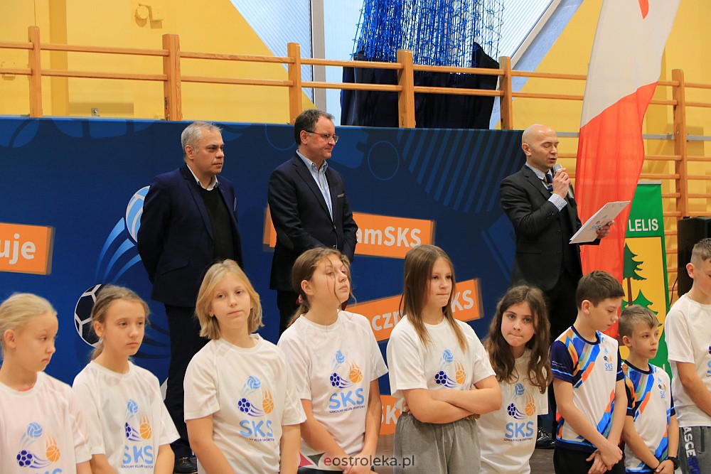 Mikołajki na sportowo w Lelisie [05.12.2022] - zdjęcie #156 - eOstroleka.pl