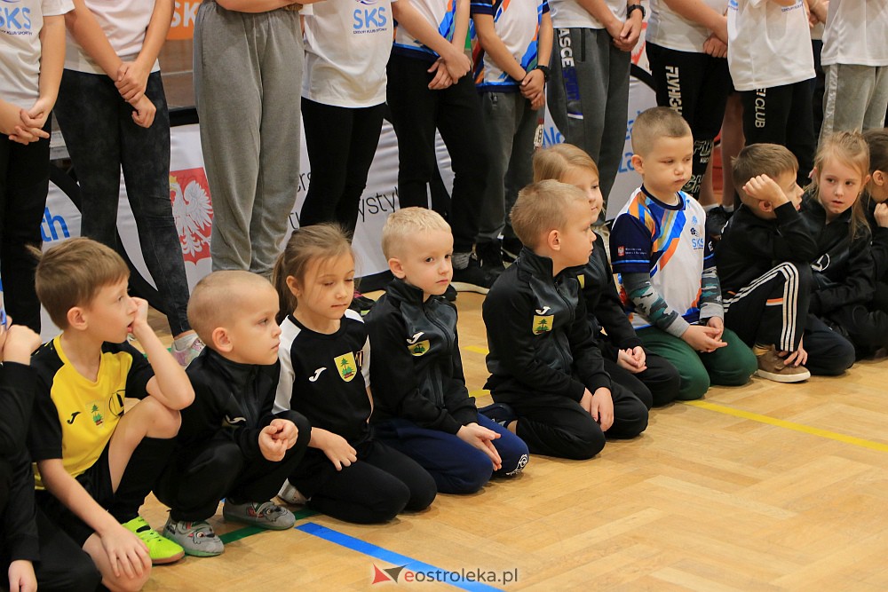 Mikołajki na sportowo w Lelisie [05.12.2022] - zdjęcie #155 - eOstroleka.pl