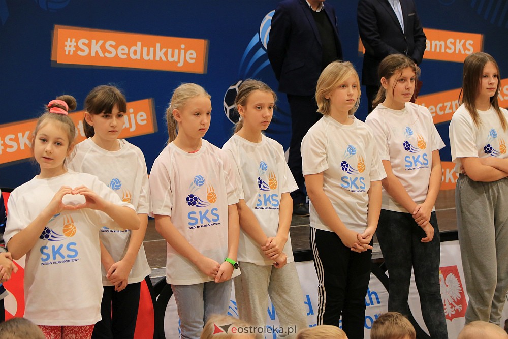Mikołajki na sportowo w Lelisie [05.12.2022] - zdjęcie #148 - eOstroleka.pl