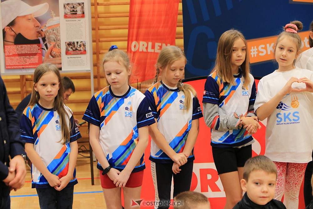 Mikołajki na sportowo w Lelisie [05.12.2022] - zdjęcie #146 - eOstroleka.pl