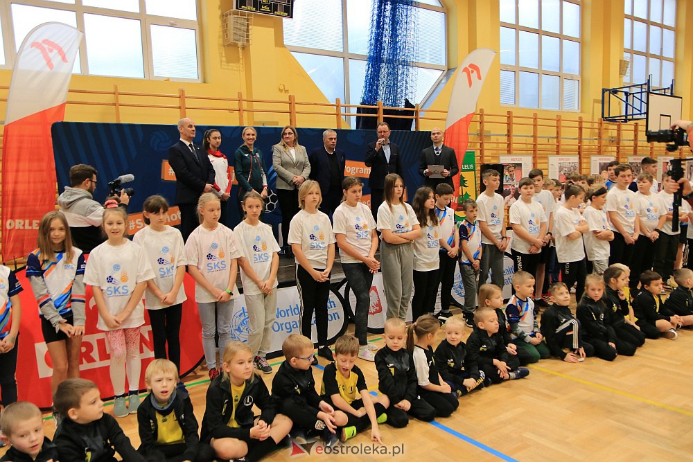 Mikołajki na sportowo w Lelisie [05.12.2022] - zdjęcie #145 - eOstroleka.pl