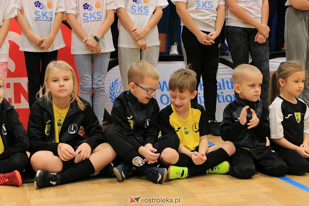 Mikołajki na sportowo w Lelisie [05.12.2022] - zdjęcie #139 - eOstroleka.pl