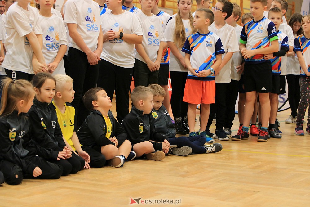 Mikołajki na sportowo w Lelisie [05.12.2022] - zdjęcie #135 - eOstroleka.pl