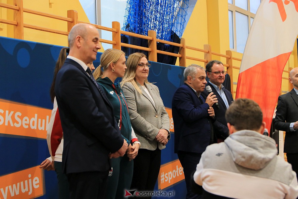 Mikołajki na sportowo w Lelisie [05.12.2022] - zdjęcie #127 - eOstroleka.pl