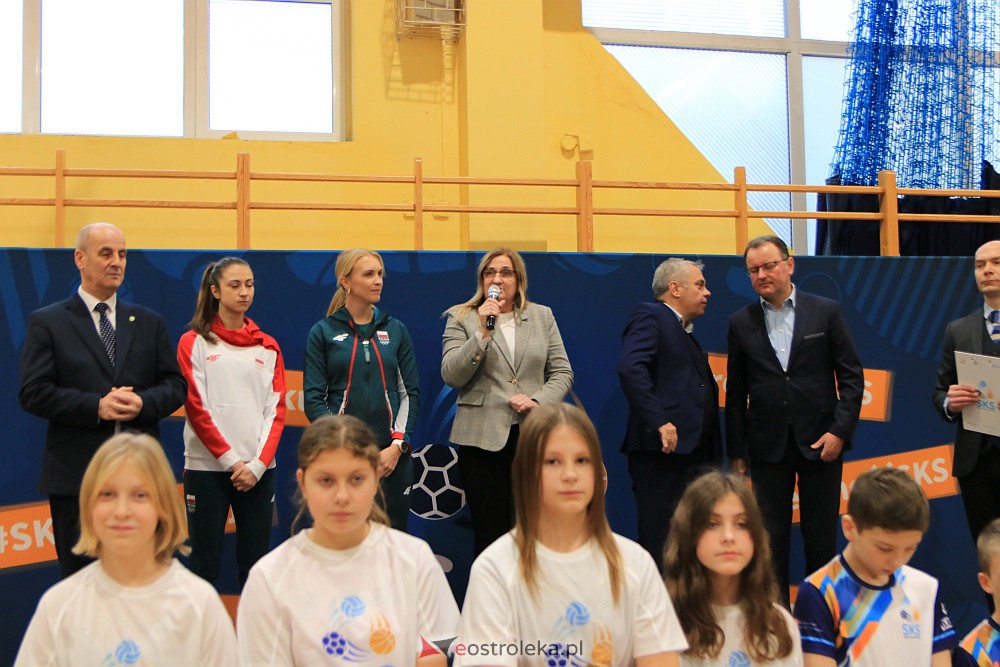Mikołajki na sportowo w Lelisie [05.12.2022] - zdjęcie #117 - eOstroleka.pl