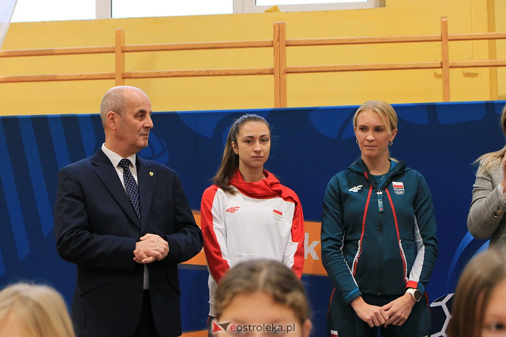 Mikołajki na sportowo w Lelisie [05.12.2022] - zdjęcie #113 - eOstroleka.pl