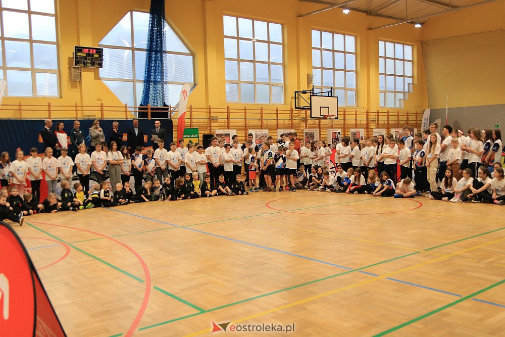 Mikołajki na sportowo w Lelisie [05.12.2022] - zdjęcie #112 - eOstroleka.pl
