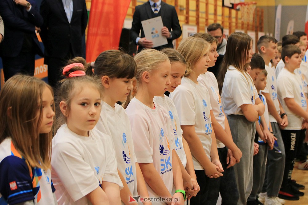 Mikołajki na sportowo w Lelisie [05.12.2022] - zdjęcie #111 - eOstroleka.pl