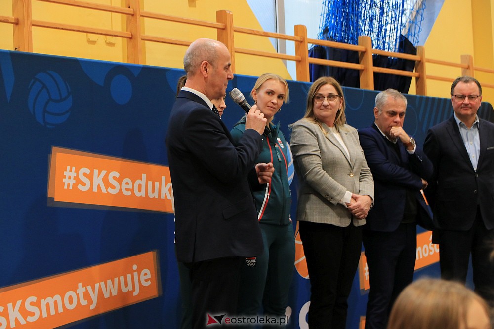 Mikołajki na sportowo w Lelisie [05.12.2022] - zdjęcie #109 - eOstroleka.pl