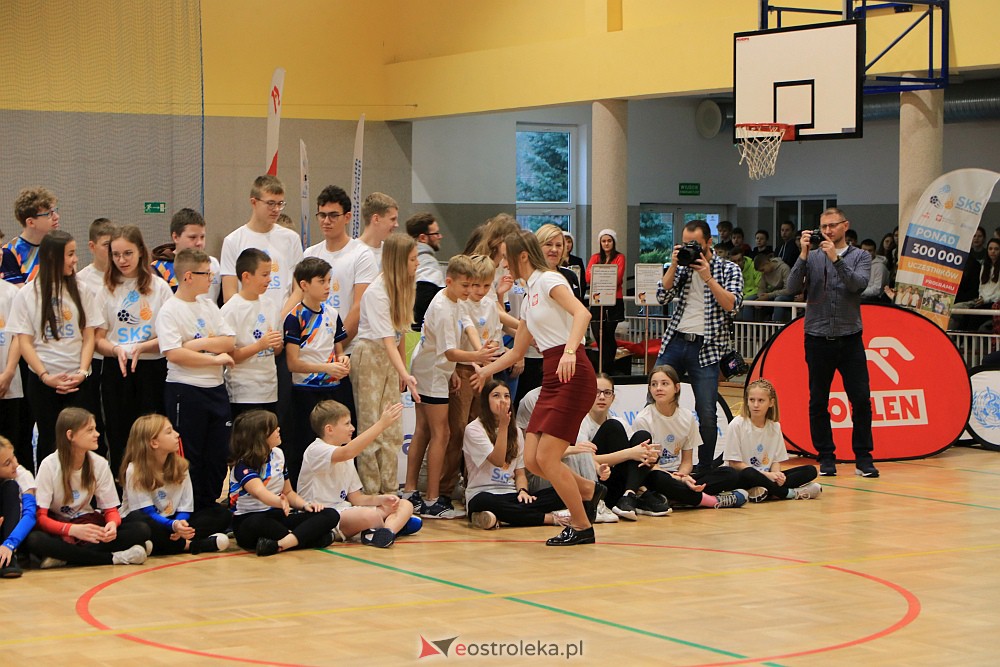 Mikołajki na sportowo w Lelisie [05.12.2022] - zdjęcie #106 - eOstroleka.pl