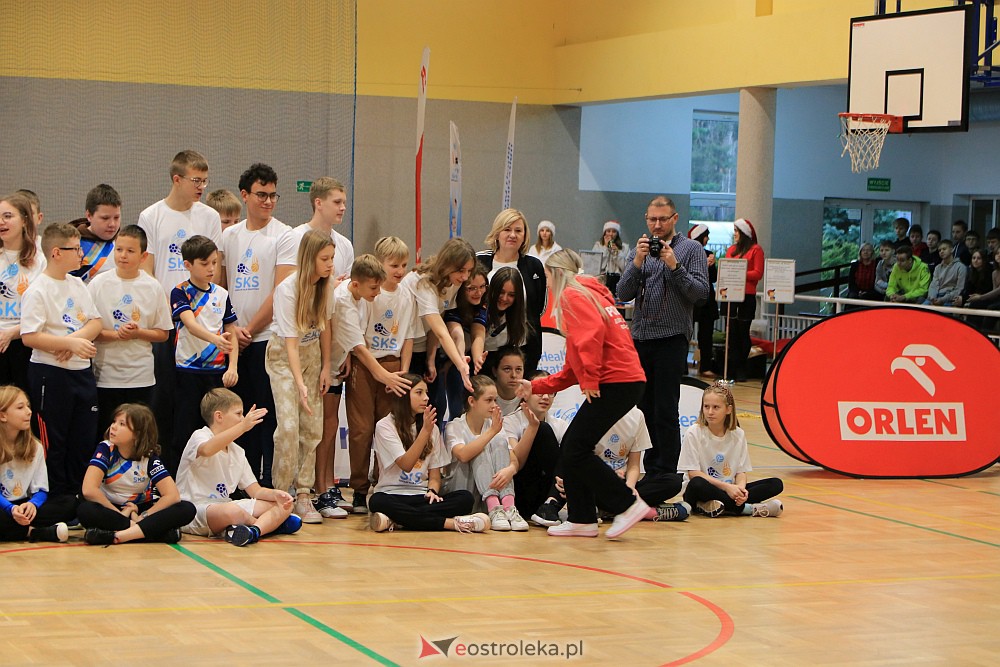 Mikołajki na sportowo w Lelisie [05.12.2022] - zdjęcie #99 - eOstroleka.pl