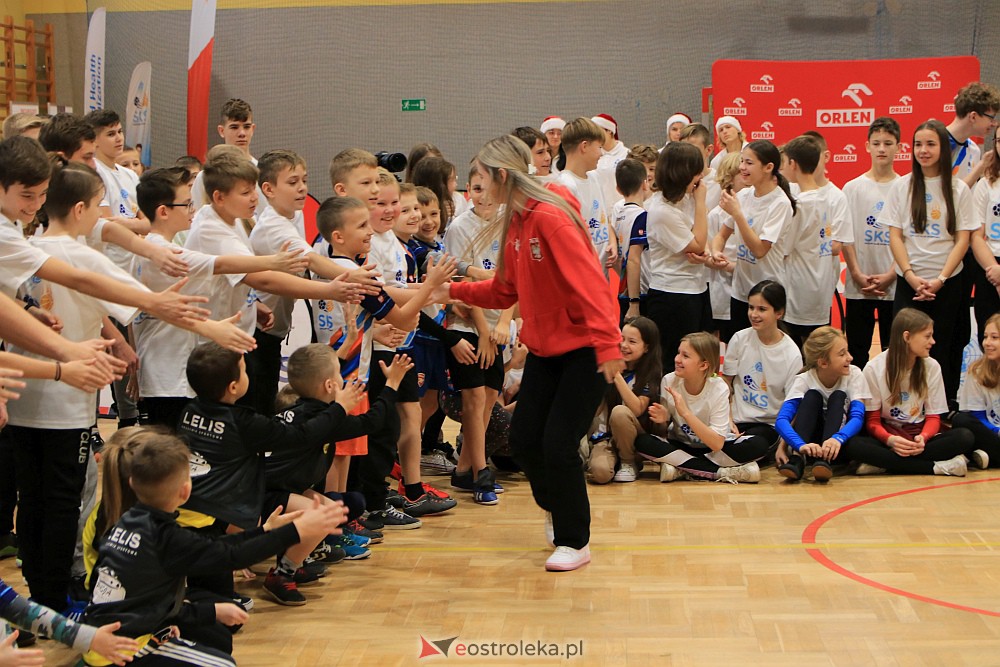Mikołajki na sportowo w Lelisie [05.12.2022] - zdjęcie #97 - eOstroleka.pl