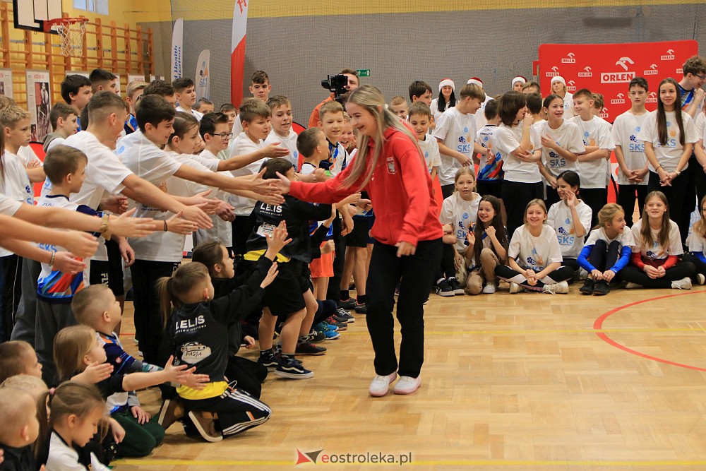 Mikołajki na sportowo w Lelisie [05.12.2022] - zdjęcie #96 - eOstroleka.pl